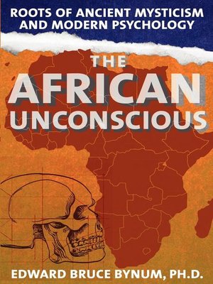 cover image of The African Unconscious
